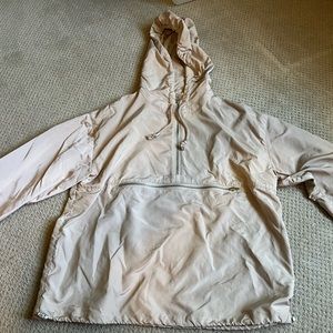 Women’s Thread&Supply windbreaker